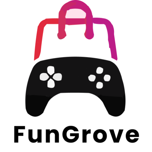 Fungrove - Toys and Games Estore