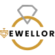 Jewllor - Jewellery ECommerce App